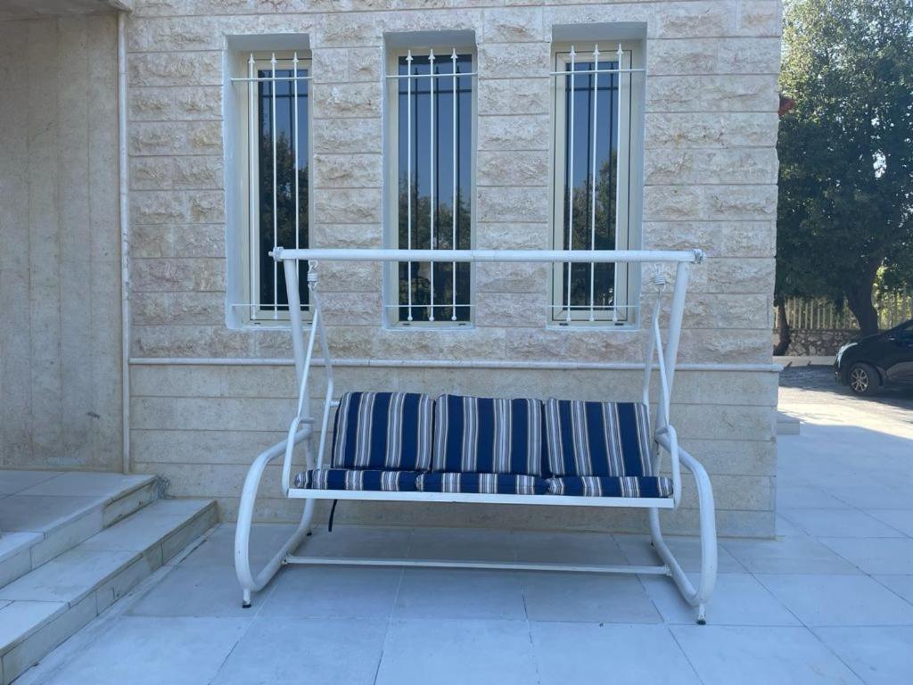 Ad Dahr Beit Mema 빌라 외부 사진